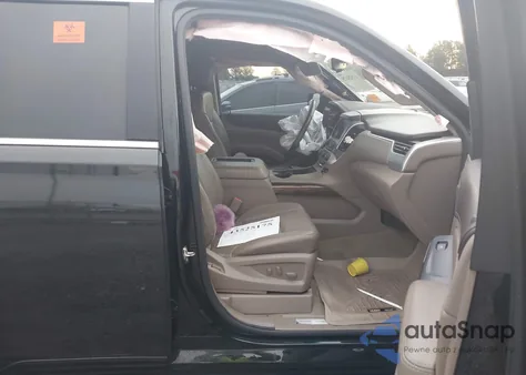 2016 GMC Yukon Slt from USA, damaged, VIN 1GKS1BKC8GR282780